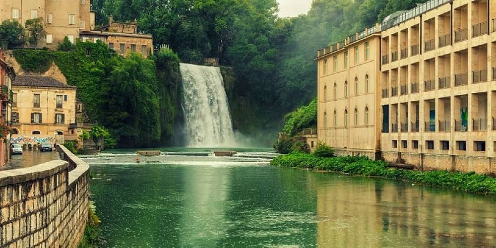 Val di Comino, Lazio: borghi, gastronomia ed eventi culturali